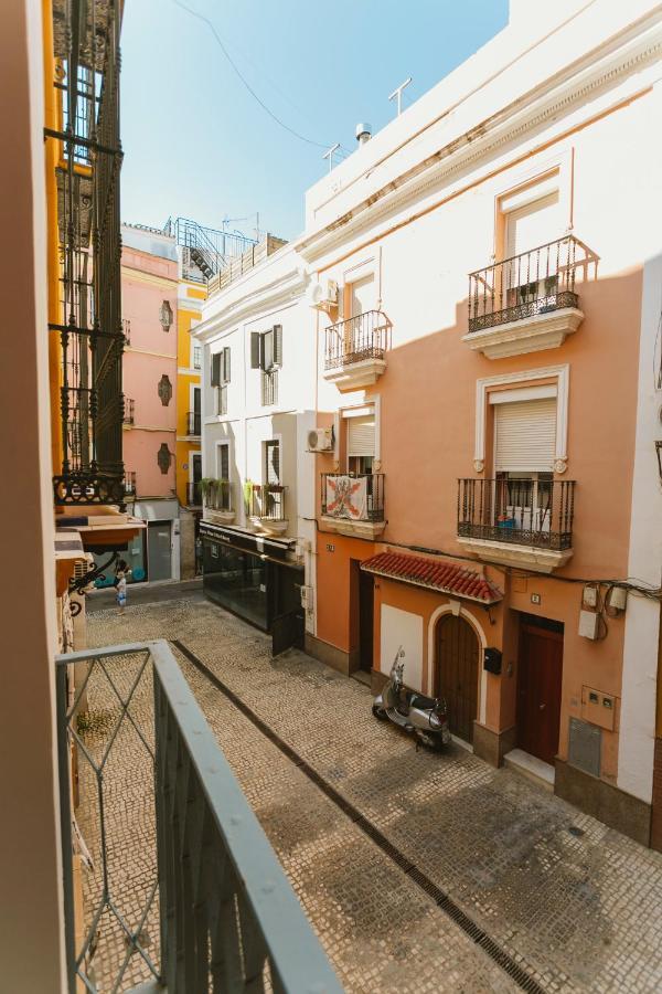 Empecinado Casa de Férias Sevilha