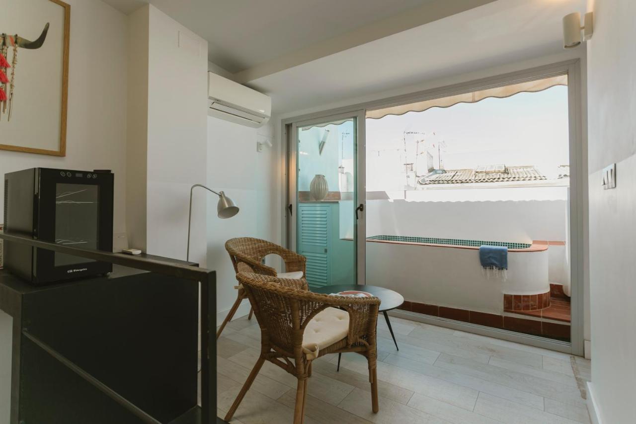 Casa de Férias Empecinado Sevilha